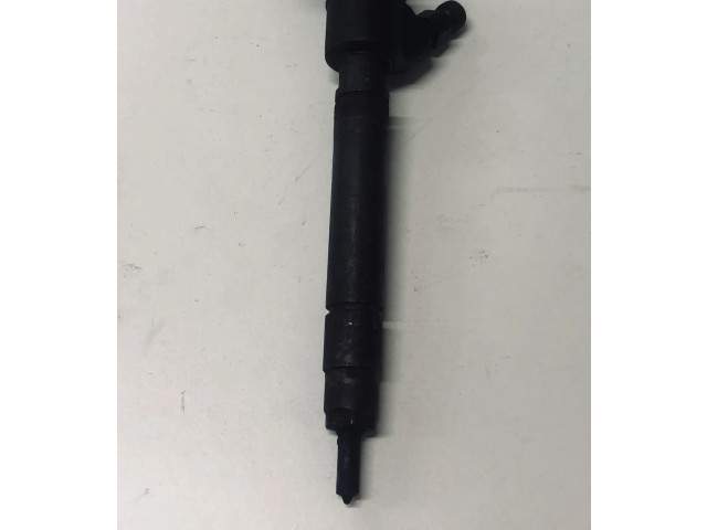 Форсунка 0445110298    Volvo V70   