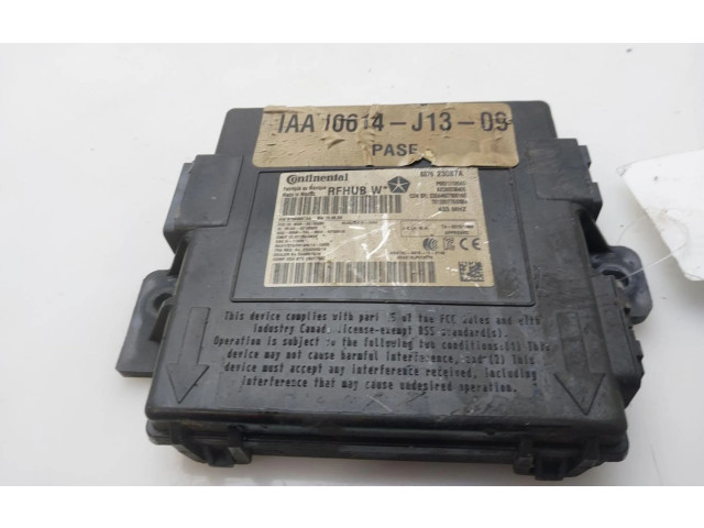 Блок управления двигателя 68211126AD Ford Ranger