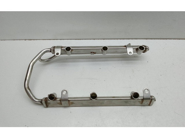 Топливная рампа BR3E9F797FA, 12067EE   Ford Mustang V  