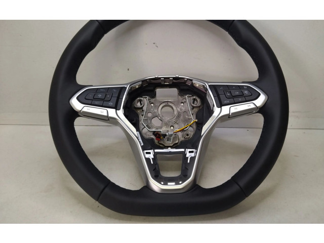 Руль Volkswagen Golf VIII 2019 - года 5H0419089EK