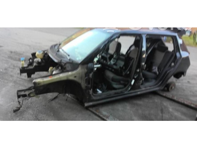 Блок АБС 6R0614117KBEF Skoda Fabia Mk2 (5J) 2007 - 2014 года