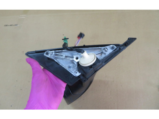 Зеркало электрическое        Audi A1  2018 -  года   