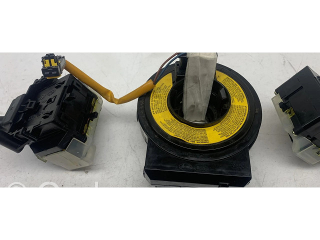 Мултифункционный включатель управления / ручка