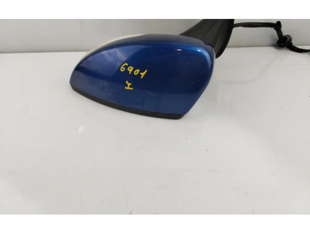 Зеркало электрическое Ford Ecosport 2013 - 2017 года