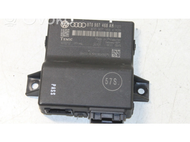 Модуль управления gateway