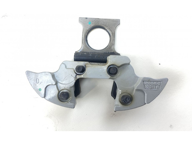 Руль Jeep Grand Cherokee 2010 - 2021 года 5QV31DX9AC, 1WE282X9AD