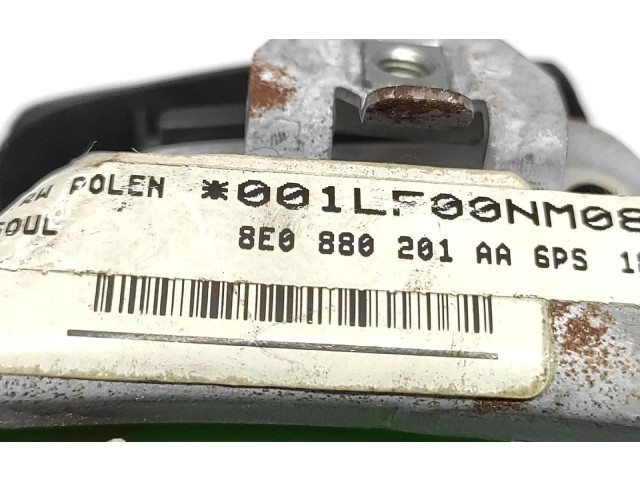 Подушка безопасности водителя 8E088201AA   Audi A2