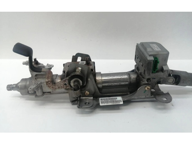 Руль Chrysler Grand Voyager V 2007 - 2015 года 5057900AD, 5057900AD