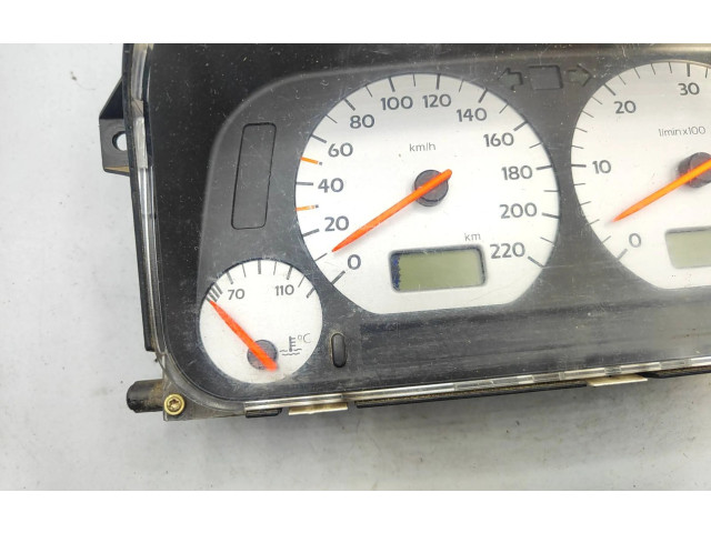 Панель приборов 1H0919864R Volkswagen Golf III