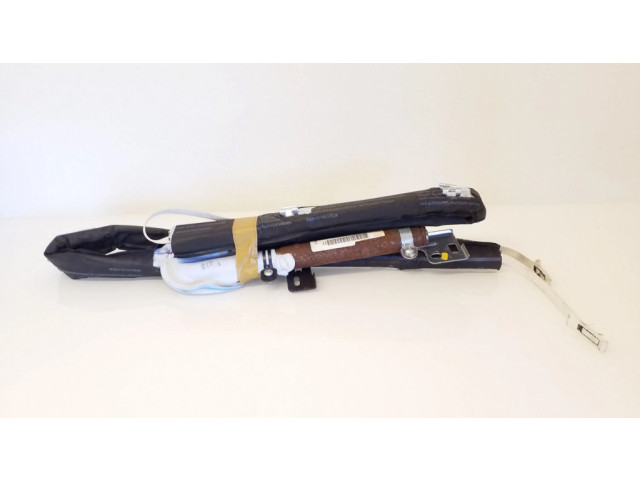 Боковая подушка безопасности 9646572080 Citroen C4 I