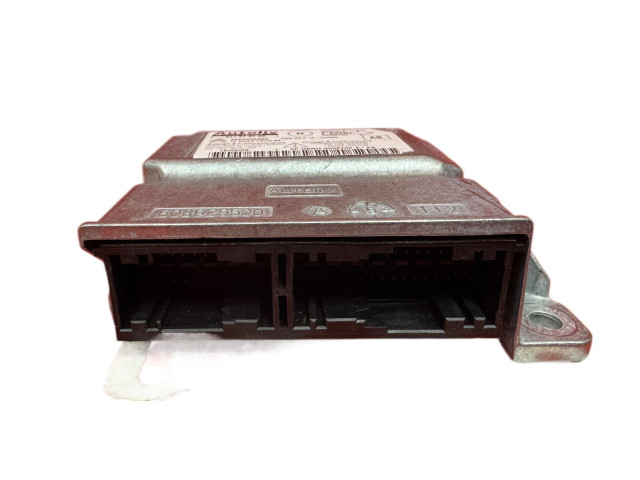 Блок подушек безопасности 9665558480, 611019700 Citroen Berlingo