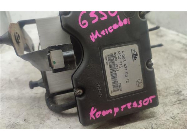 Боковая подушка безопасности 8622509001 SsangYong Kyron