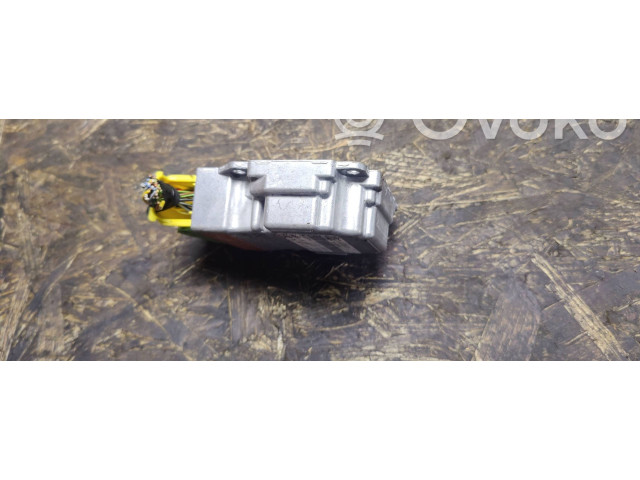 Блок подушек безопасности 8J0959655, 5001795   Audi TT TTS Mk2