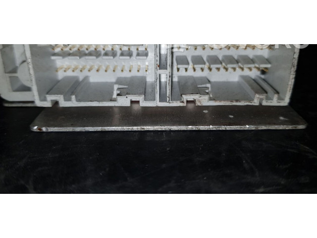 Блок подушек безопасности Fiat Idea