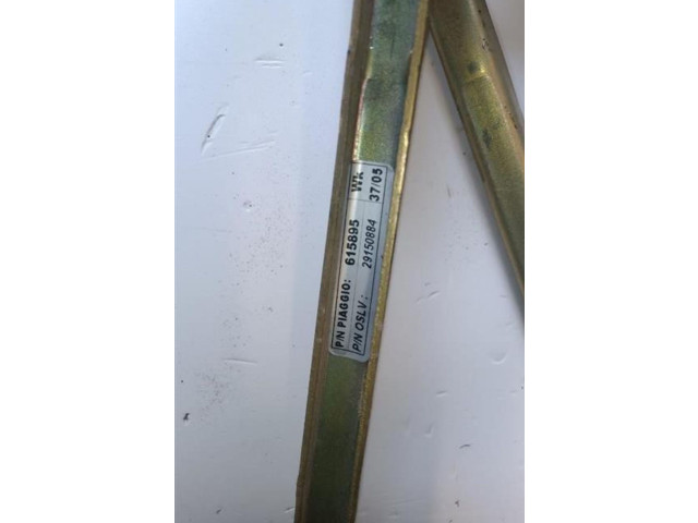 Моторчик дворников 493988, 493988 Piaggio Porter