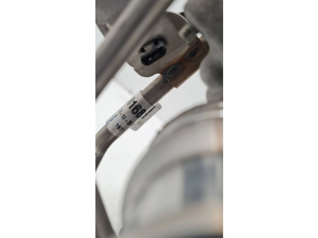 Турбина Dacia Sandero GT5886R