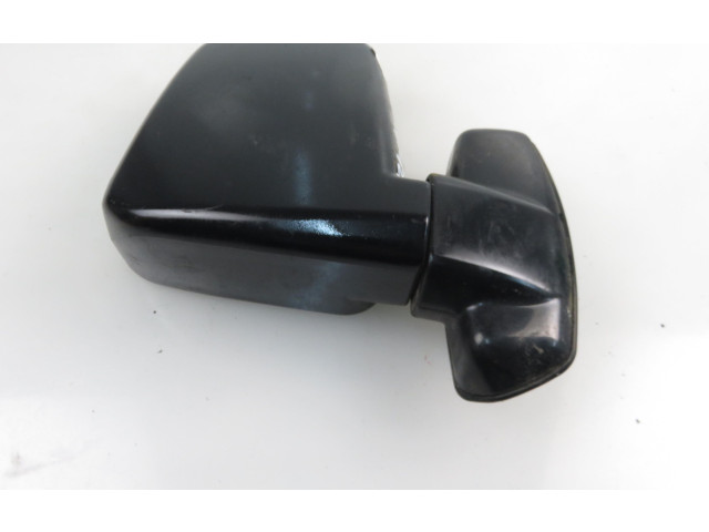 Зеркало электрическое Mitsubishi Space Wagon 1999 - 2004 года