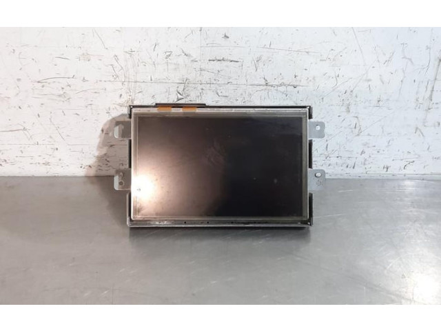 Дисплей FK7219C299AC, FK7219C299AC Jaguar F-Pace