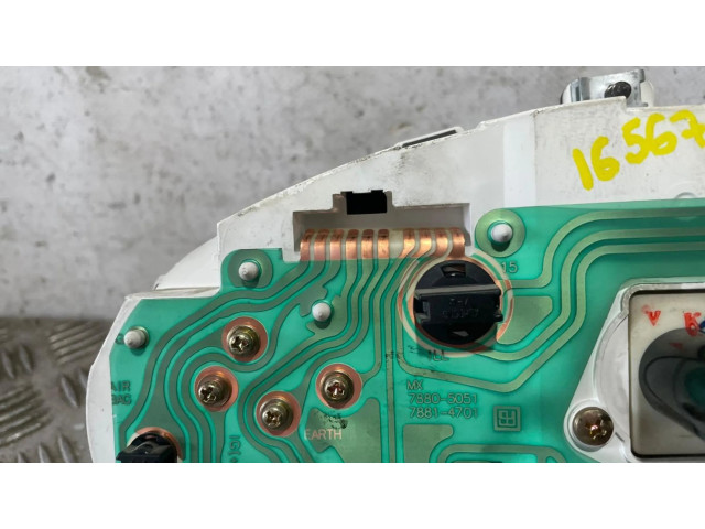 Přístrojová deska Hyundai Atos Prime 20027452, CUADROINSTRUMENTOS