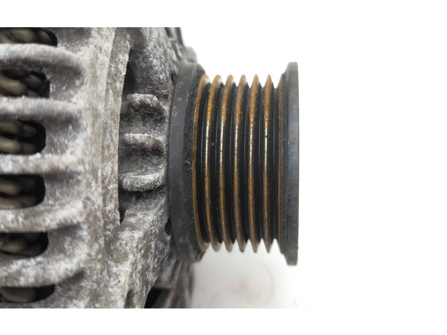 Генератор 193120, 1042103960   Maserati Quattroporte      