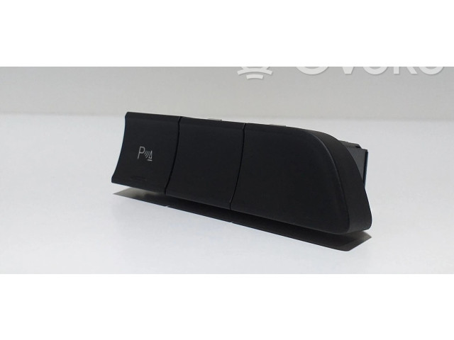 Мултифункционный включатель управления / ручка CPS, 57514 Audi Q3 8U