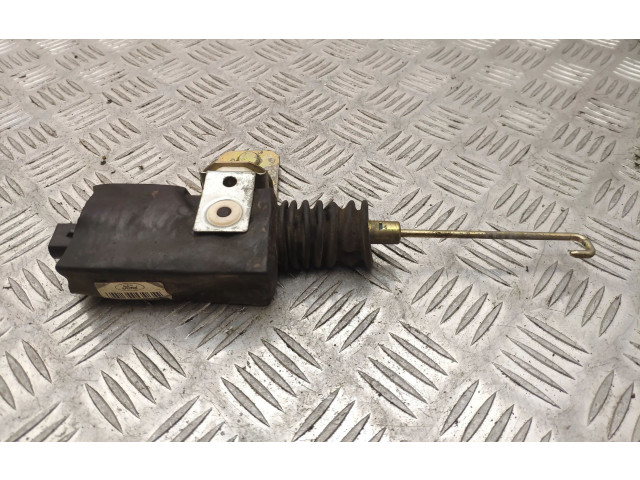 Руль Ford Windstar  1999 - 2003 года XF2216404C10AA      