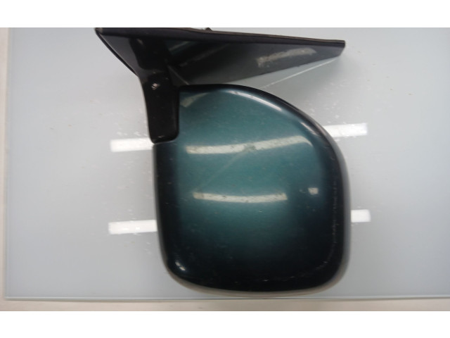 Zpětné zrcátko Mitsubishi Pajero 2003