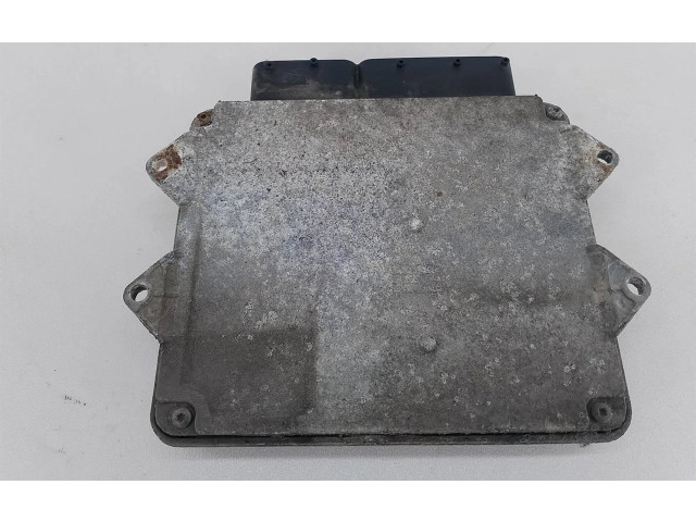 Блок управления двигателем Блок управления 51826696   Fiat Grande Punto