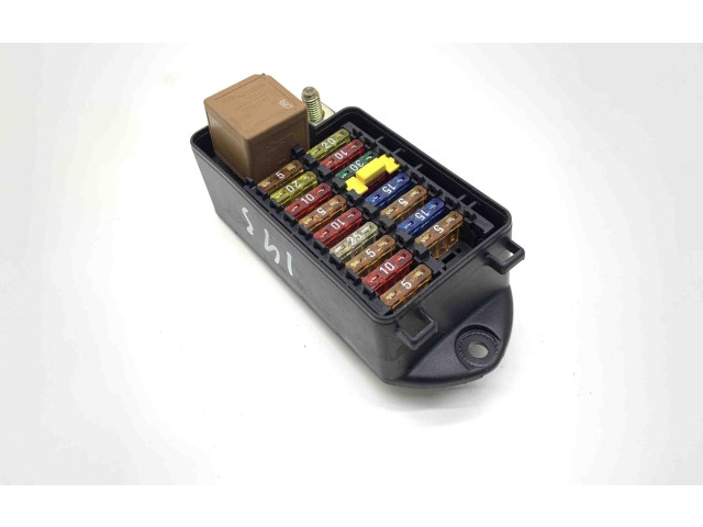 Блок предохранителей 518215009, LJB2800AA Jaguar XK8 - XKR