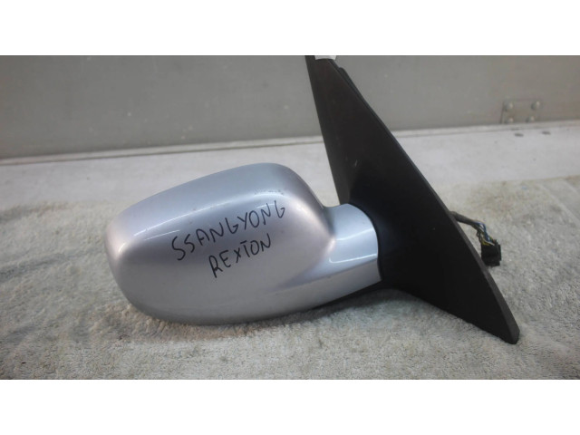 Зеркало электрическое SsangYong Rexton I 2001 - 2017 года