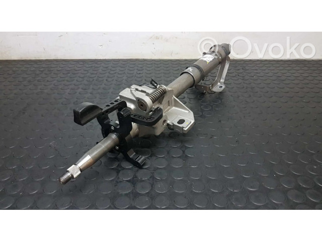 Руль SsangYong Actyon 4621009007