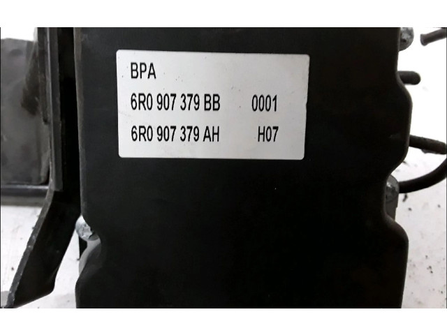 Блок управления АБС 6R0614517AMBEF Audi A1