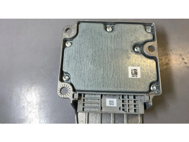 Блок подушек безопасности 3424581, 31342458   BMW X3 E83