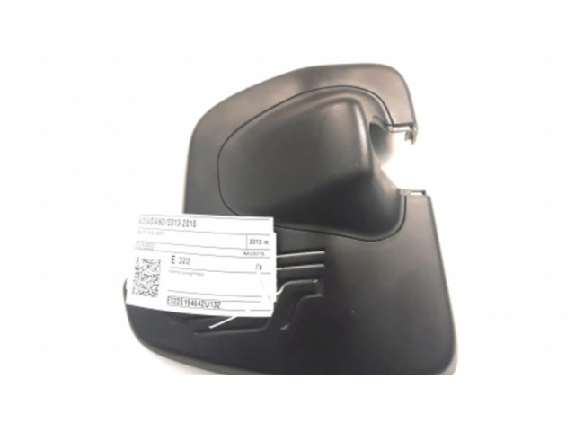 Потолок крышка