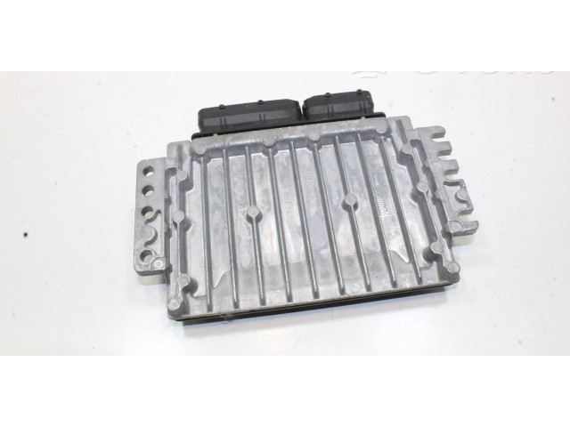 Блок управления двигателя 7513981, 12147513981 Mini One - Cooper R50 - 53