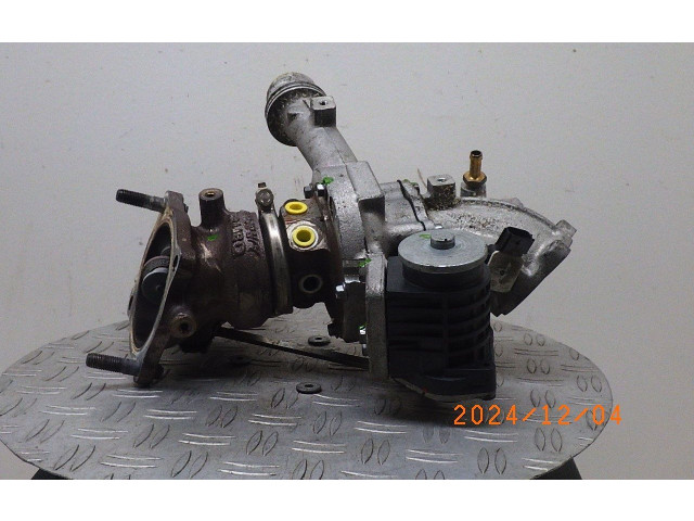 Turbodmychadlo Турбина 28231-07600 Hyundai i20 (BC3 BI3)