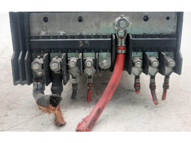   Pojistková skříňka 3C0937125A   Volkswagen PASSAT 2012