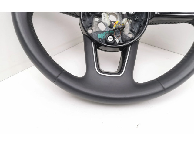 Руль Audi Q2 - - года 8V0419091CG