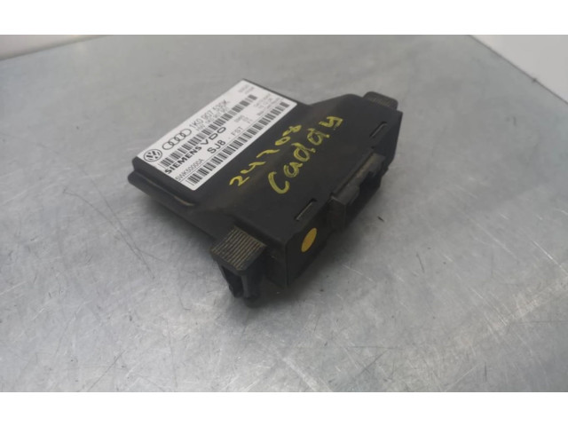 Řídící jednotka 1K0907530K Volkswagen Caddy