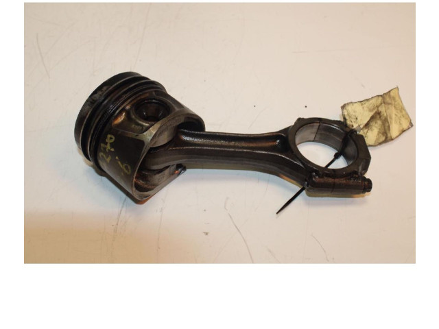  Поршень с шатуном CBD   Volkswagen Golf Plus  