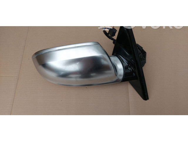 Zpětné zrcátko Audi A8 S8 D4 4H 2014 4H1857410L