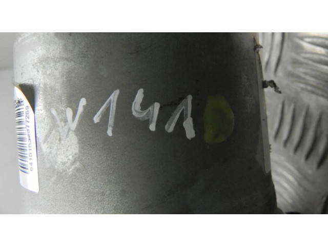 Насос рулевого управления