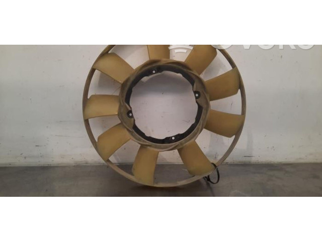 Комплект вентиляторов EB3G8600BA Ford Ranger IV