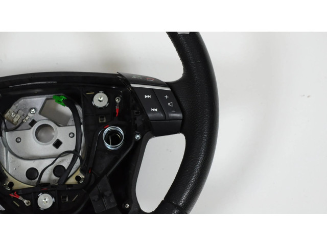 Руль Volvo XC90  2007 - 2014 года       