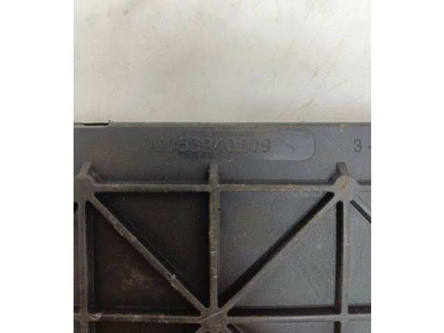 Pojistková skříňka A2C53240209, 9657999880 Citroen Berlingo 2007