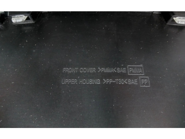 Панель приборов 6GW0B Infiniti QX80