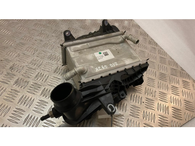 Дисплей    32223414, 32223414AB   Volvo XC60