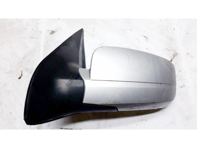 Зеркало электрическое     левое    KIA Sorento  2002-2009 года   