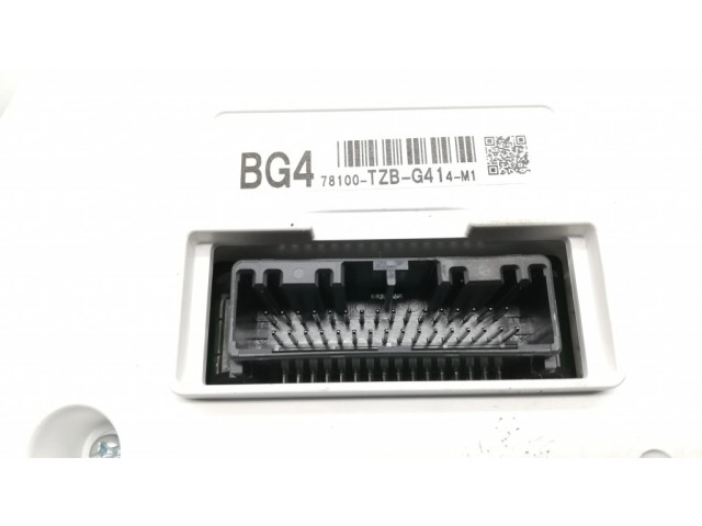 Панель приборов 78100TZBG414M1 Honda Jazz IV GR