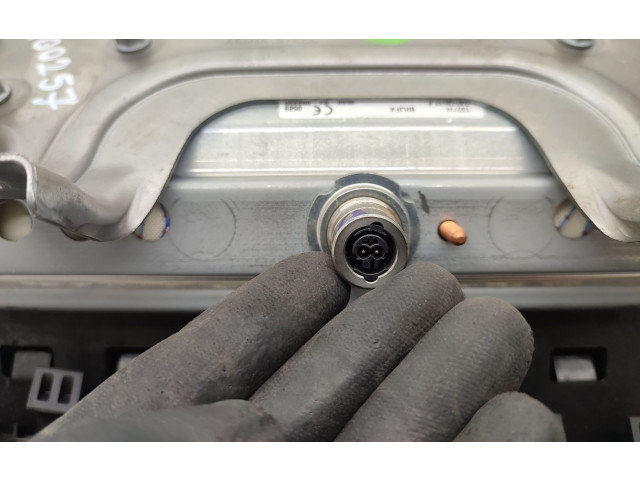 Подушка безопасности пассажира BK21V045F16AA, BK21V044A74B Ford Transit Custom